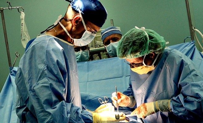 chirurgie