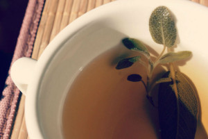 La tisane a des bienfaits pour le corps