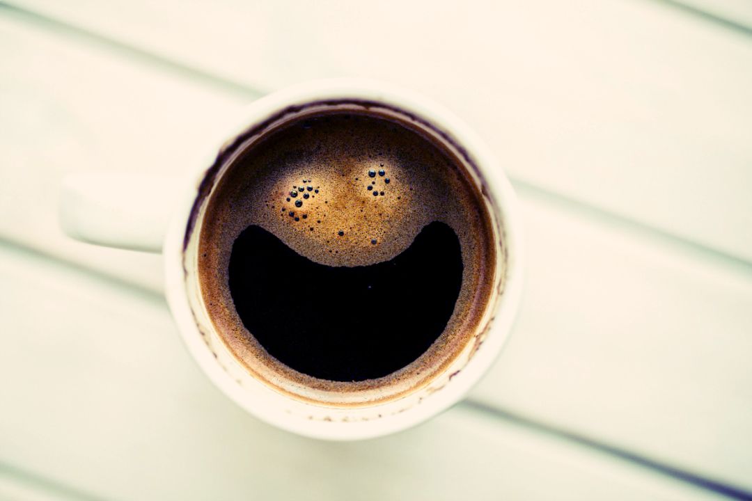 Le café, une boisson bénéfique pour la santé
