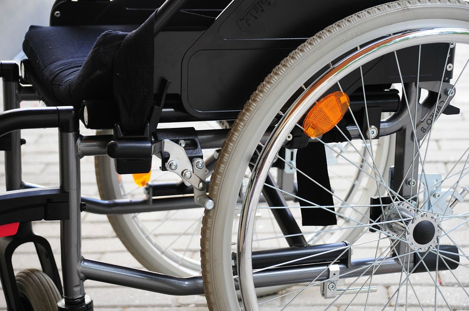 Véhicules TPMR, moyens de transport de personnes à mobilité réduite