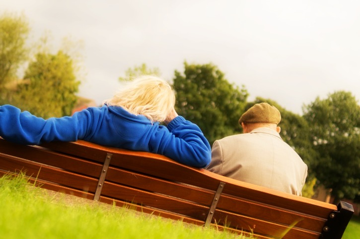 La mutuelle santé et les seniors