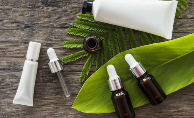 Optez pour les cosmétiques solides et leurs avantages !
