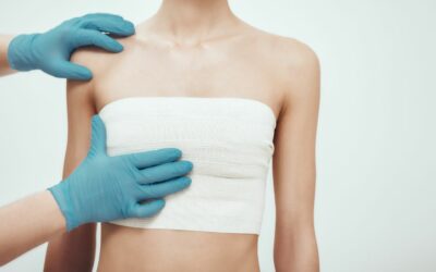 Tout savoir sur la chirurgie esthétique des seins