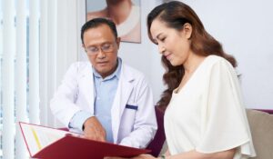 Certaines opérations sont particulièrement populaires dans les cliniques de chirurgie esthétique