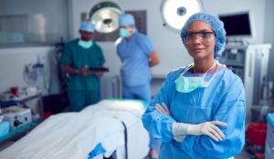 Découvrez les missions d'un docteur spécialisé en chirurgie esthétique
