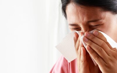 Comment minimiser le risque d’attraper le rhume en hiver ?