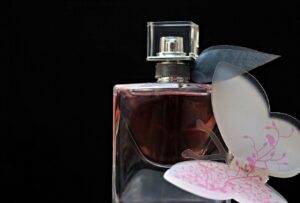 Iris Nobile d'Acqua di Parma : L'élégance sophistiquée en flacon