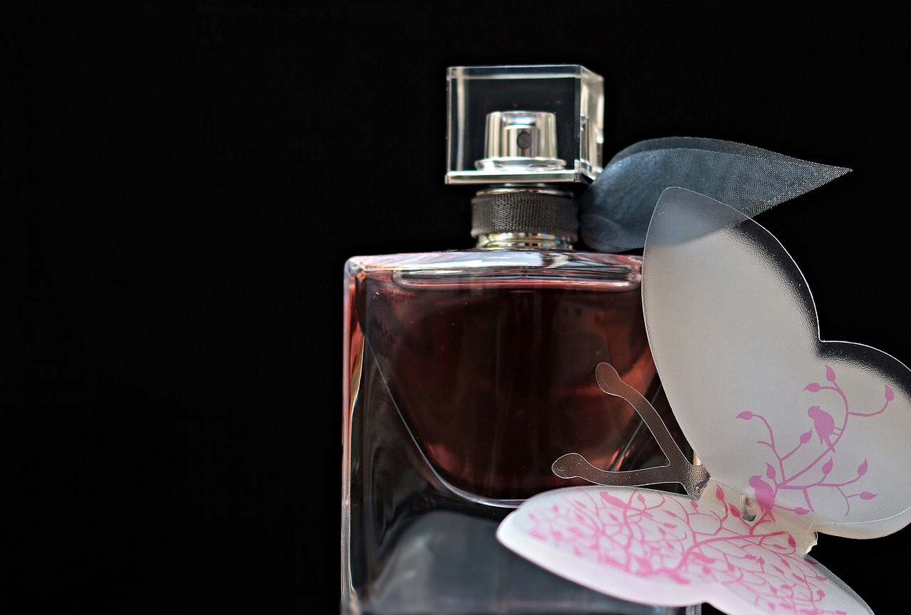 Iris Nobile d'Acqua di Parma : L'élégance sophistiquée en flacon