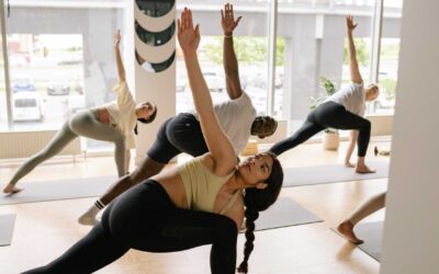 L’impact du yoga sur le bien-être mental : Témoignages