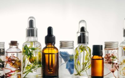 Peut-on réduire l’anxiété par les huiles essentielles ? – Interview d’un aromathérapeute