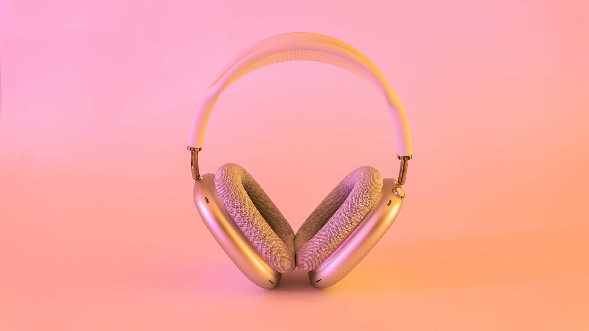 casque de musique 