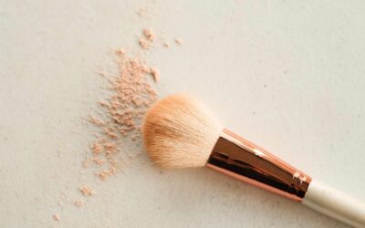 Revue de la Maxi Poudre Belle Mine Ensoleillée de Chanel