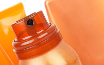 Avis sur les produits auto-bronzants Clarins Self Tan.