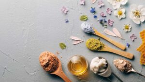 cosmétique bio et naturel