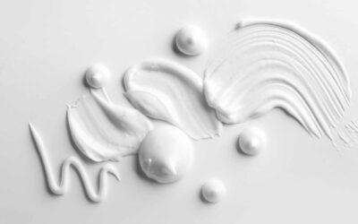 Test du maquillage Oh My Cream Skincare