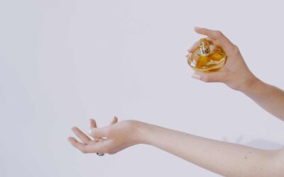 Les effets des parfums sur le bien-être psychologique.