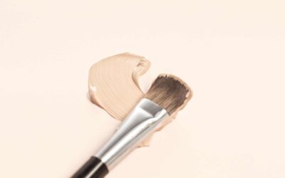 Test du fond de teint Dior Forever Natural Nude.