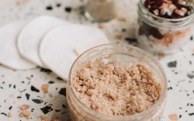 Avis sur le gommage pour le corps Fresh Beauty Cocoa.