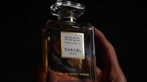 parfum luxe