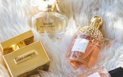Top des plus jolis parfums hespéridés.