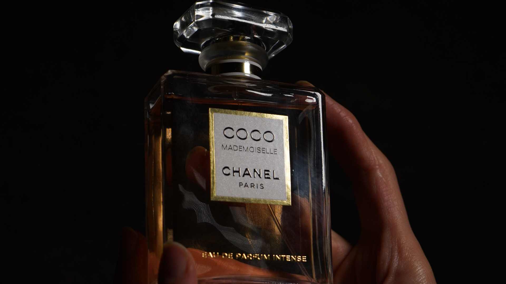 parfum luxe