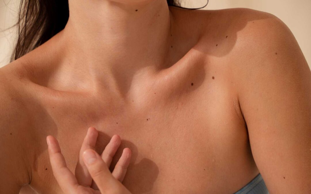 Conseils pour une routine beauté apaisante et relaxante.