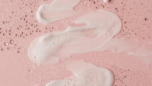 produit de skincare