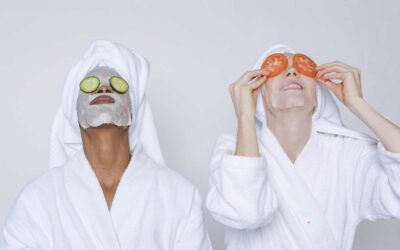 Conseils pour maintenir une peau saine avec une routine beauté adaptée.