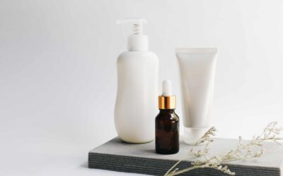 Avis sur les soins capillaires Olaplex