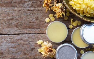 Les herbes et plantes essentielles pour une peau éclatante.