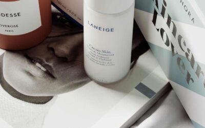 Avis sur les produits de beauté Nocibé.