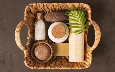 Les bienfaits des produits de beauté naturels et bio.