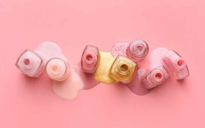 Évaluation des vernis à ongles Essie
