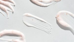 crème visage