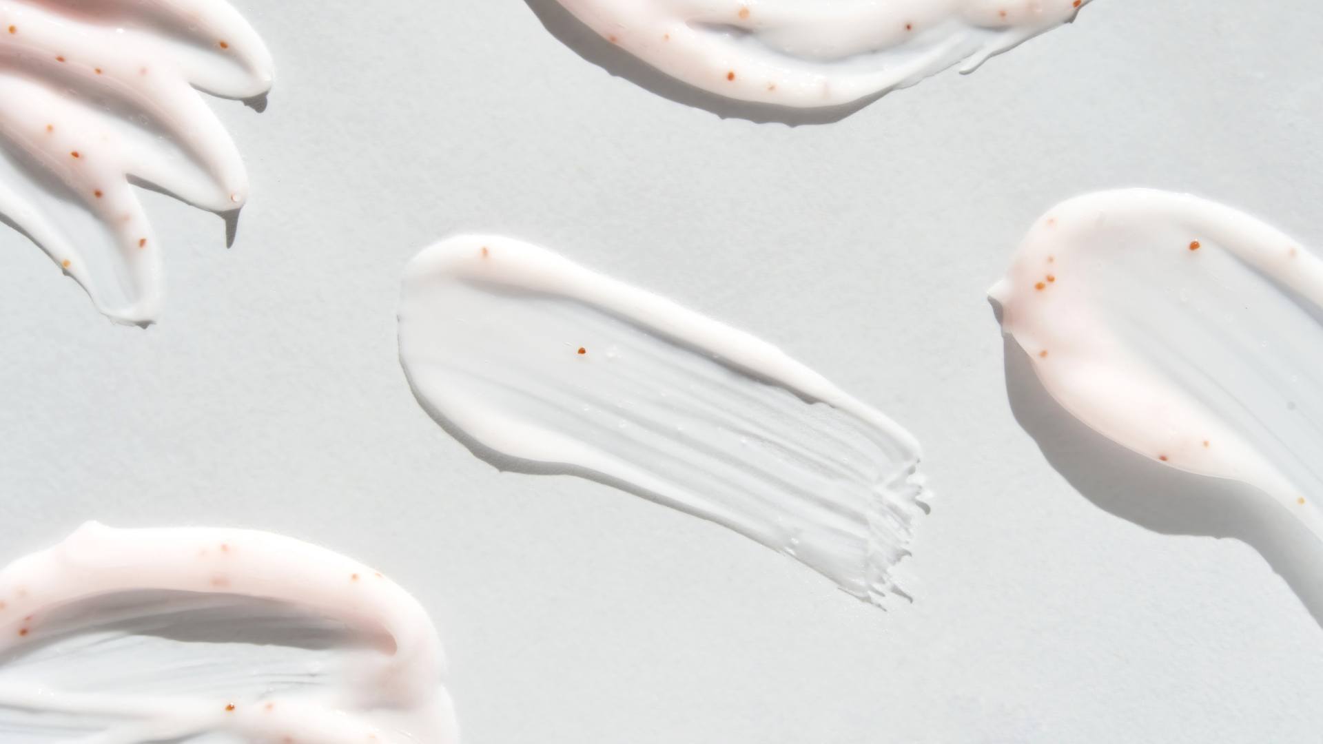 crème visage