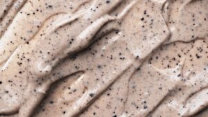 crème visage