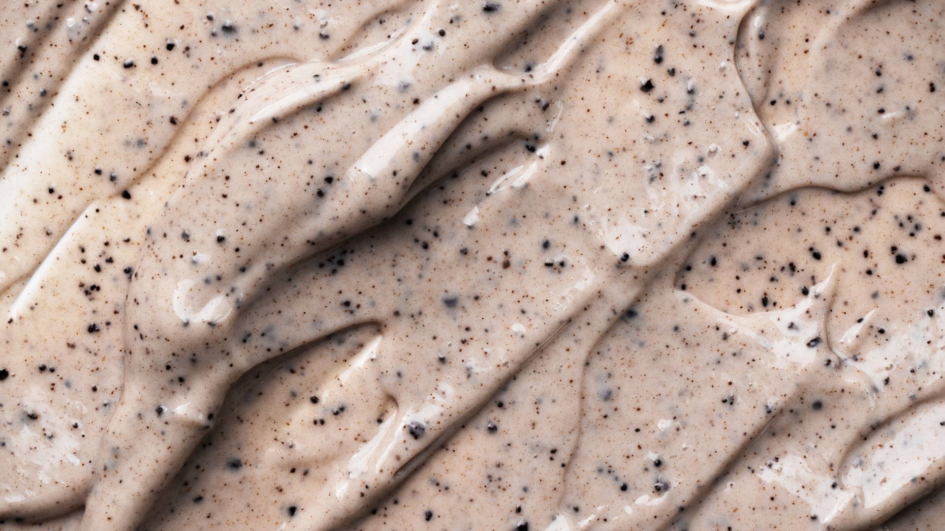 crème visage
