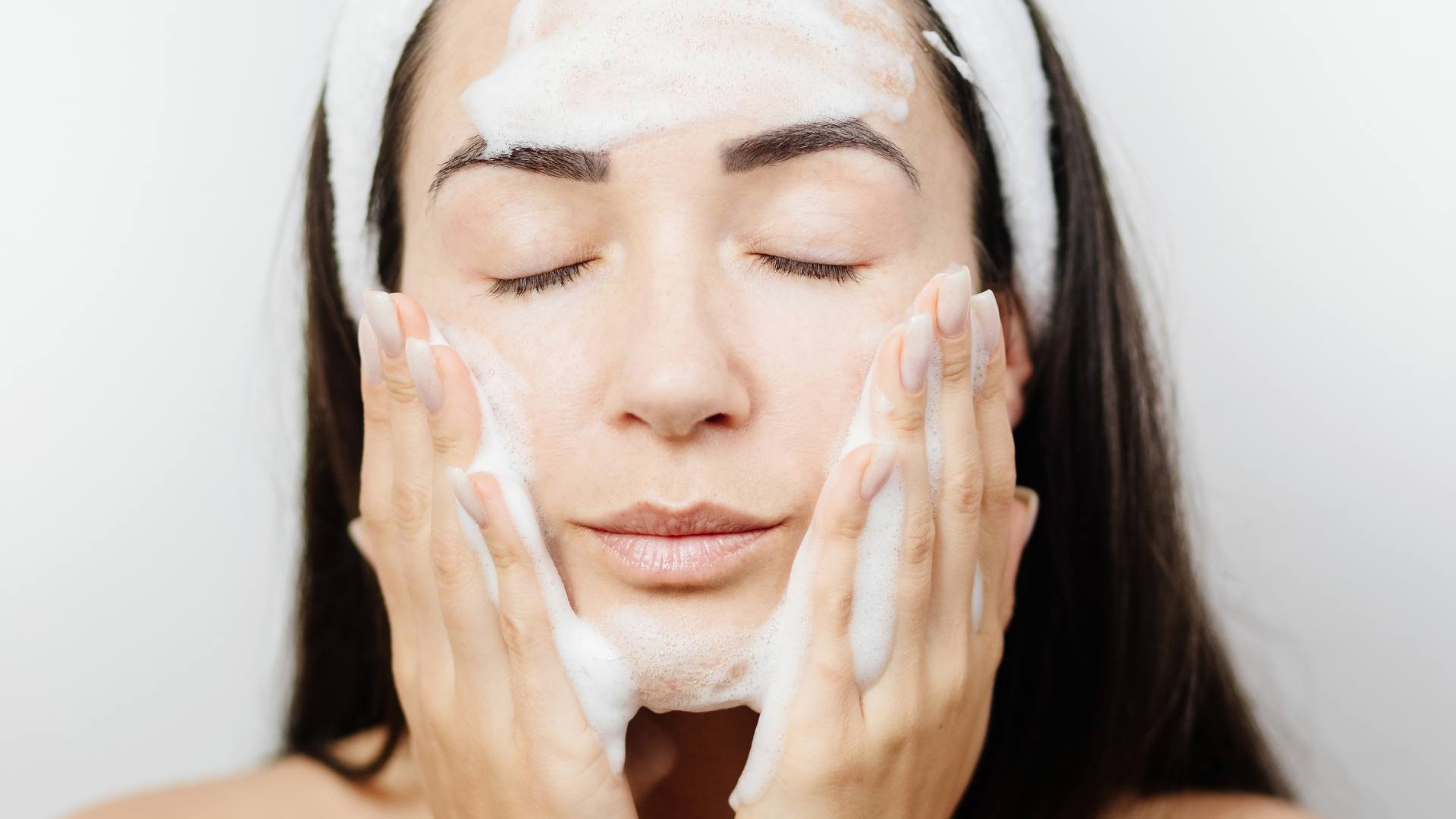 crème visage