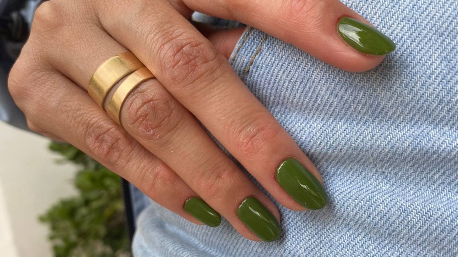 Vernis à ongles