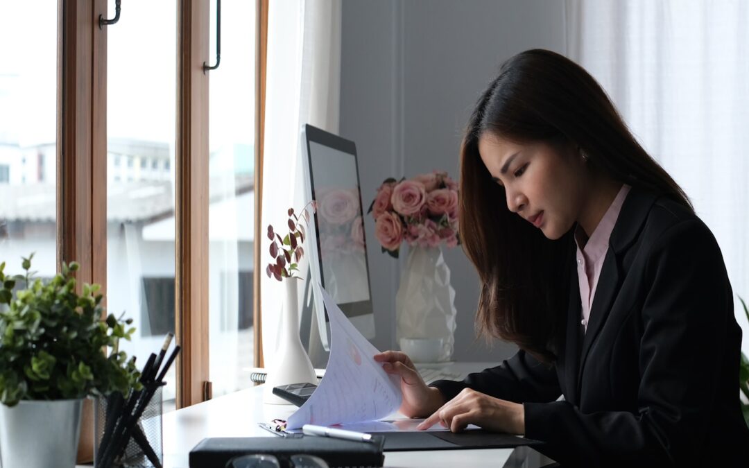 Panacée Expertise : un partenaire au-delà de la comptabilité pour les professionnels de santé