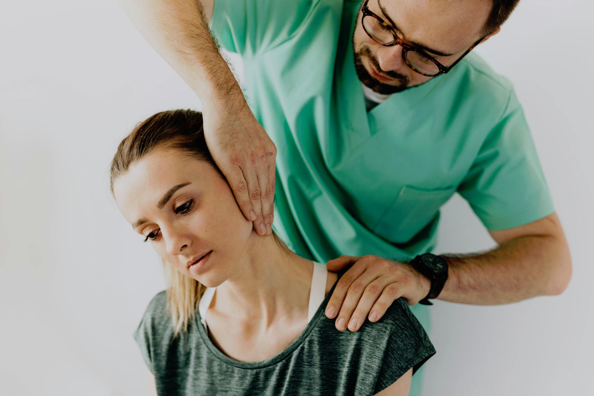 temoignage osteopathie