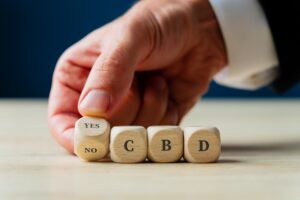 CBD reglementation