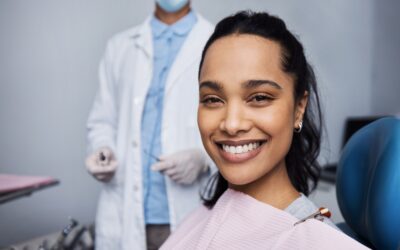 La technologie au service du confort du patient dans les soins dentaires
