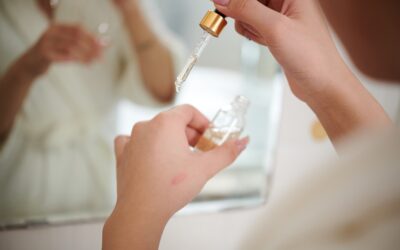Astuces pour bien appliquer un sérum visage