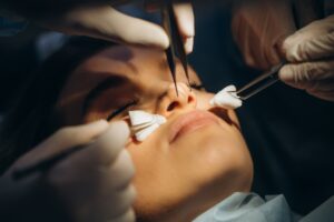 rhinoplastie ultrasonique