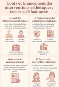 prix chirurgie esthetique