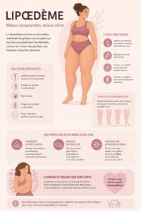 lipoedeme chirurgie femme