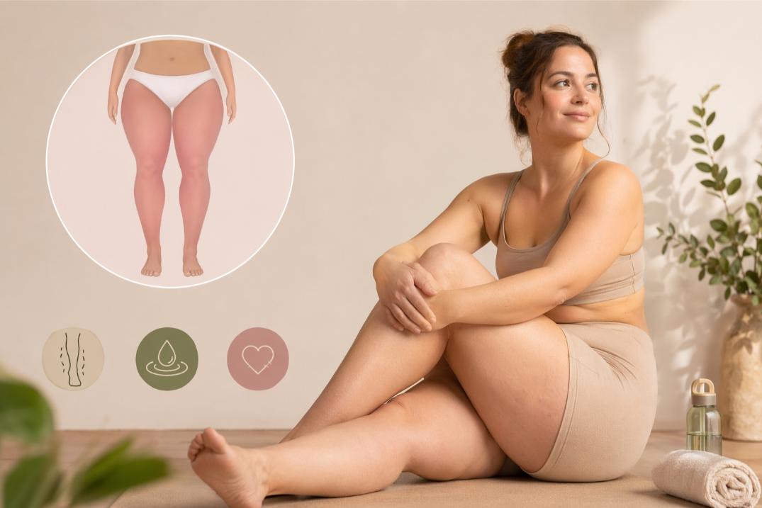 lipoedeme femme chirurgie